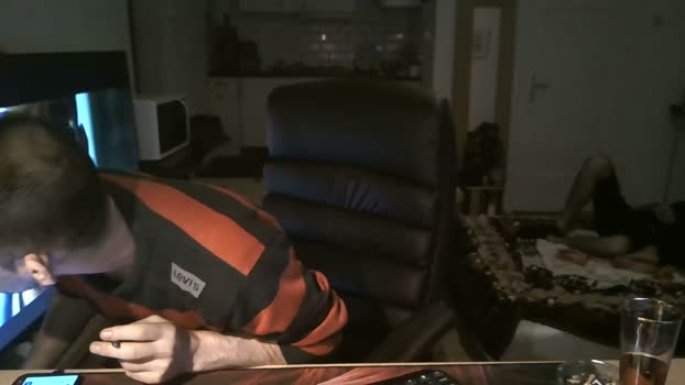 mihaimichael 22-01-2024 Recorded Video sexy