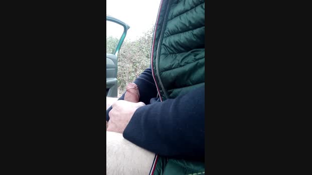 soumis_alex 23-01-2024 Recorded Video jerking
