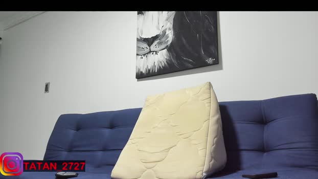 tatan2727 23-01-2024 Recorded Video big