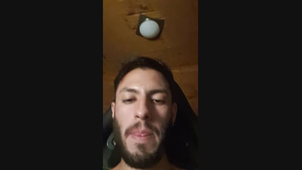 vandalove 23-01-2024 Recorded Video handsome