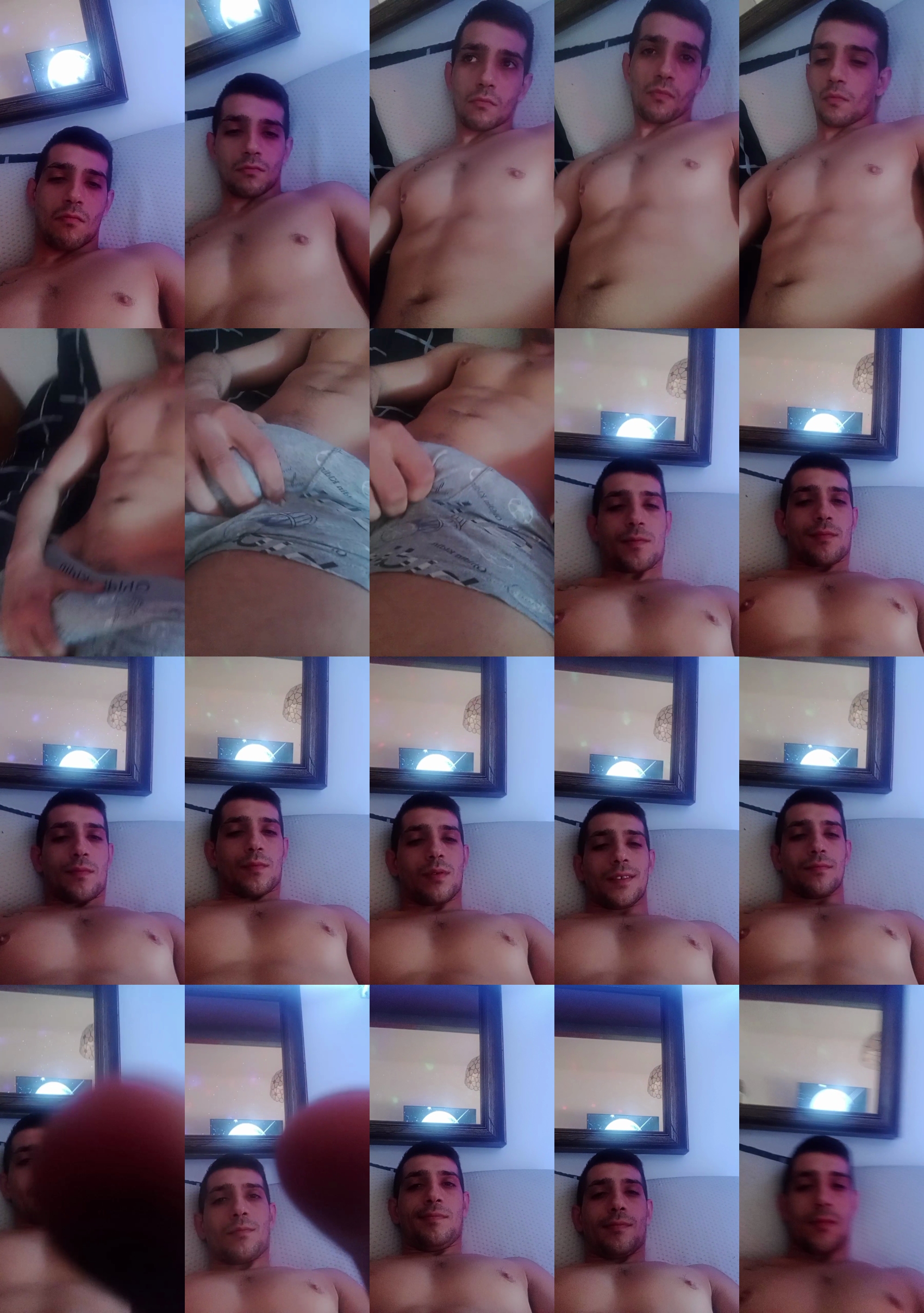 Alessio967 24-01-2024 Recorded Video Ass
