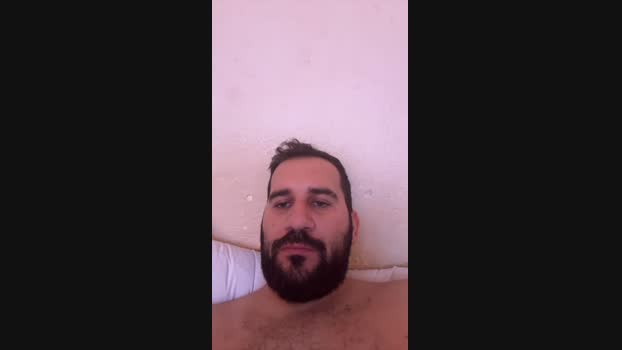 Chacales1990 24-01-2024 Recorded Video fuckme
