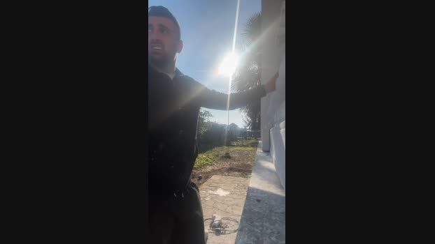 Fox95 24-01-2024 Recorded Video fingers