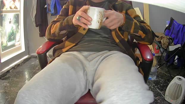 Fuckmachine001 24-01-2024 Recorded Video amateur