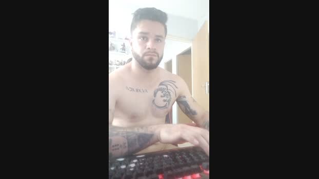 Gamer_Lol 24-01-2024 Recorded Video spanking