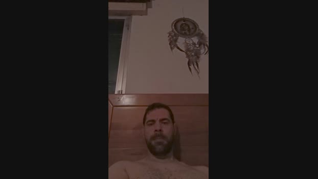 Garrulo90 24-01-2024 Recorded Video Porn