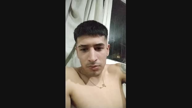 Isaaiaas78 24-01-2024 Recorded Video amateur
