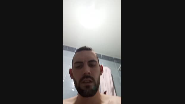 Ismander 23-01-2024 Recorded Video bj-dildo
