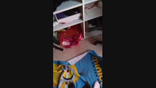 Josemanuelpazh 23-01-2024 Recorded Video kink
