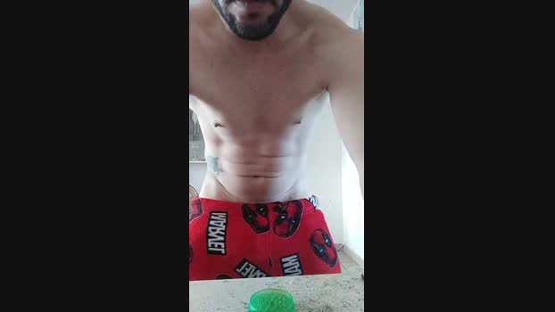 Kevinbcn85 24-01-2024 Recorded Video kink