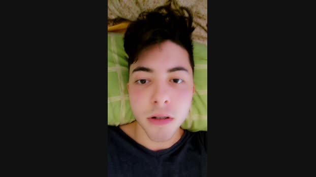 LobitoSexyHot 24-01-2024 Recorded Video big