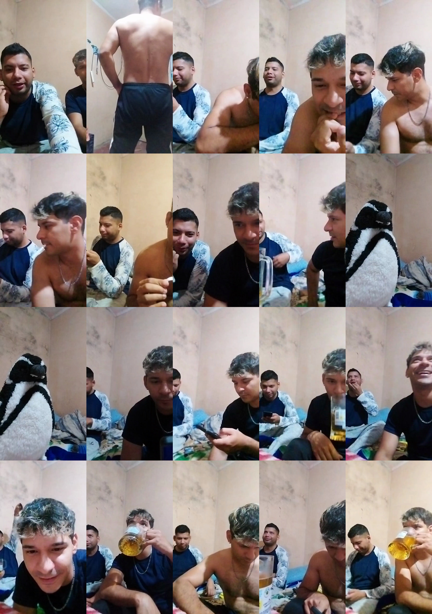 MaunaLoa 24-01-2024 Recorded Video lick