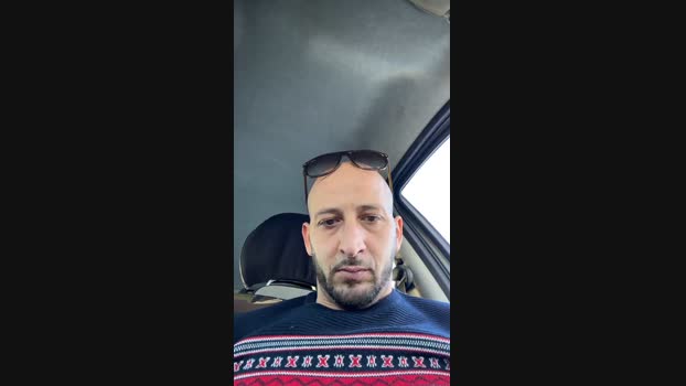 Mazzetta1988 24-01-2024 Recorded Video ass