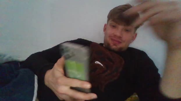 PabloGuerrero 24-01-2024 Recorded Video play