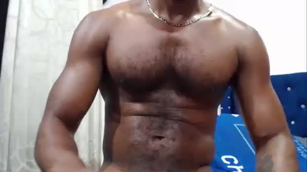 Salomon_kalouu 24-01-2024 Recorded Video moan