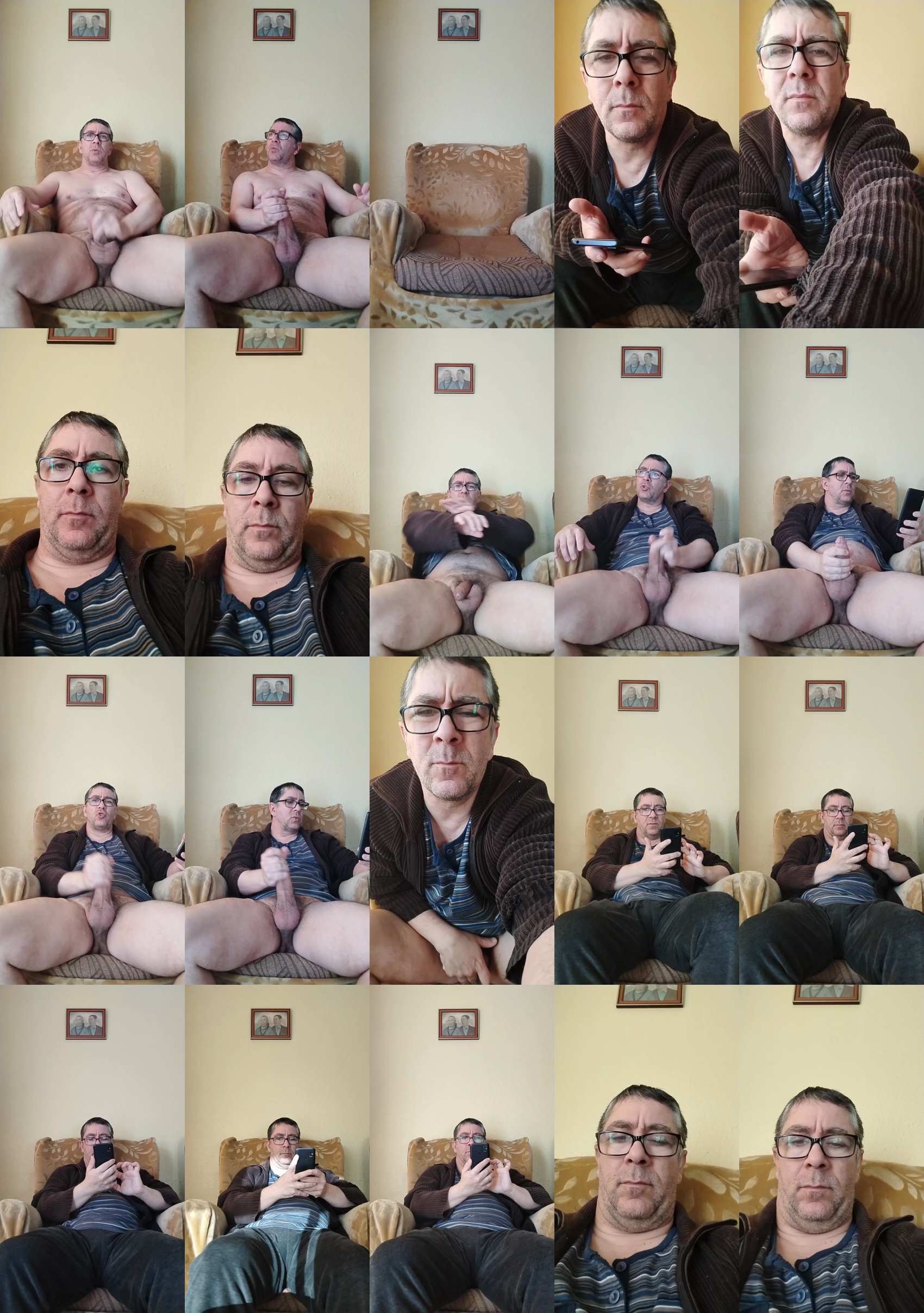 el_gatiamigo_ 24-01-2024 Recorded Video strip