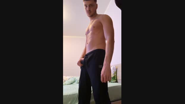 fuerte22 24-01-2024 Recorded Video naughty