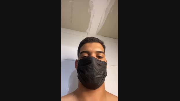 joao3719 24-01-2024 Recorded Video jerkoff