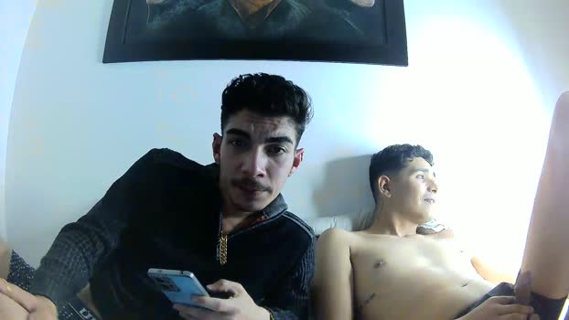 josejoaqu 24-01-2024 Recorded Video suckshow