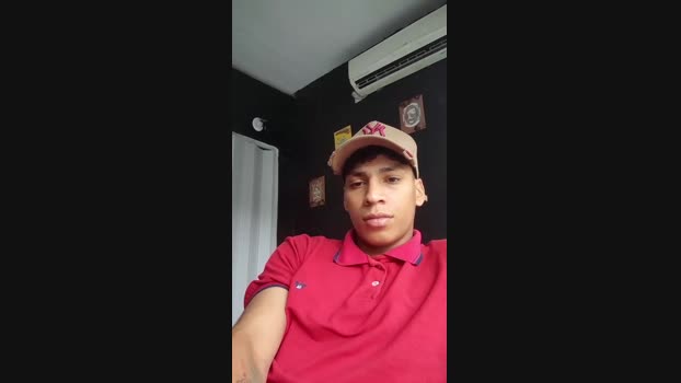 kevinel3 23-01-2024 Recorded Video sexymale