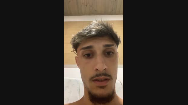 leozera003 24-01-2024 Recorded Video lush