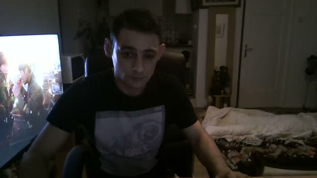 mihaimichael 24-01-2024 Recorded Video horny