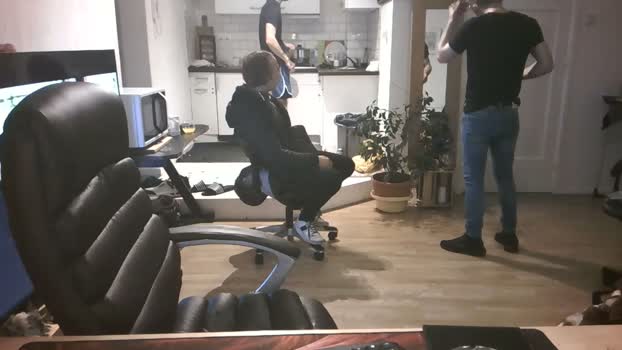 mihaimichael 23-01-2024 Recorded Video bigcock
