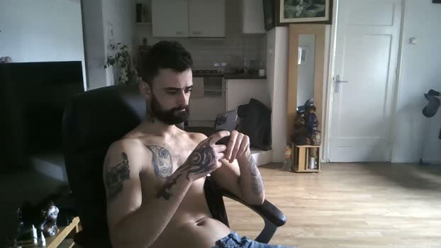 mihaimichael 24-01-2024 Recorded Video jerkoff