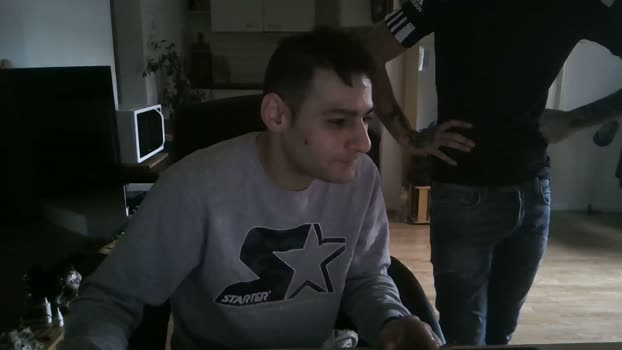 mihaimichael 24-01-2024 Recorded Video love