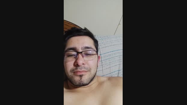 oscarht2 24-01-2024 Recorded Video jackoff
