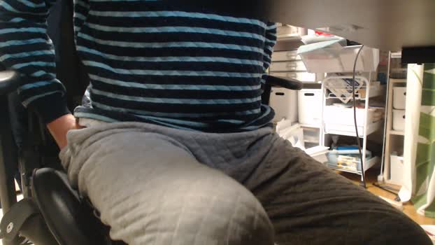 suteki62 24-01-2024 Recorded Video lush