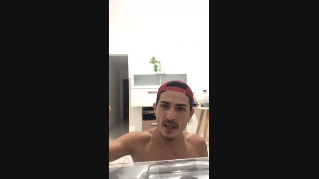 Boyinthehouse 25-01-2024 Recorded Video amateur