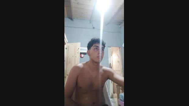 Elzorrito4 25-01-2024 Recorded Video Porn
