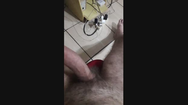Gattosafadoo78 25-01-2024 Recorded Video wank
