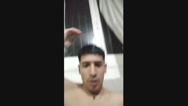 Isaaiaas78 25-01-2024 Recorded Video moan