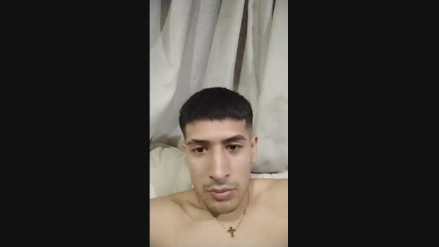Isaaiaas78 25-01-2024 Recorded Video sex