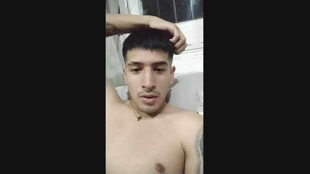 Isaaiaas78 25-01-2024 Recorded Video ass