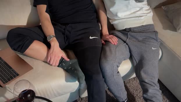 JOREDD 24-01-2024 Recorded Video fuckme