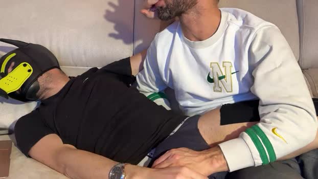 JOREDD 25-01-2024 Recorded Video lovense