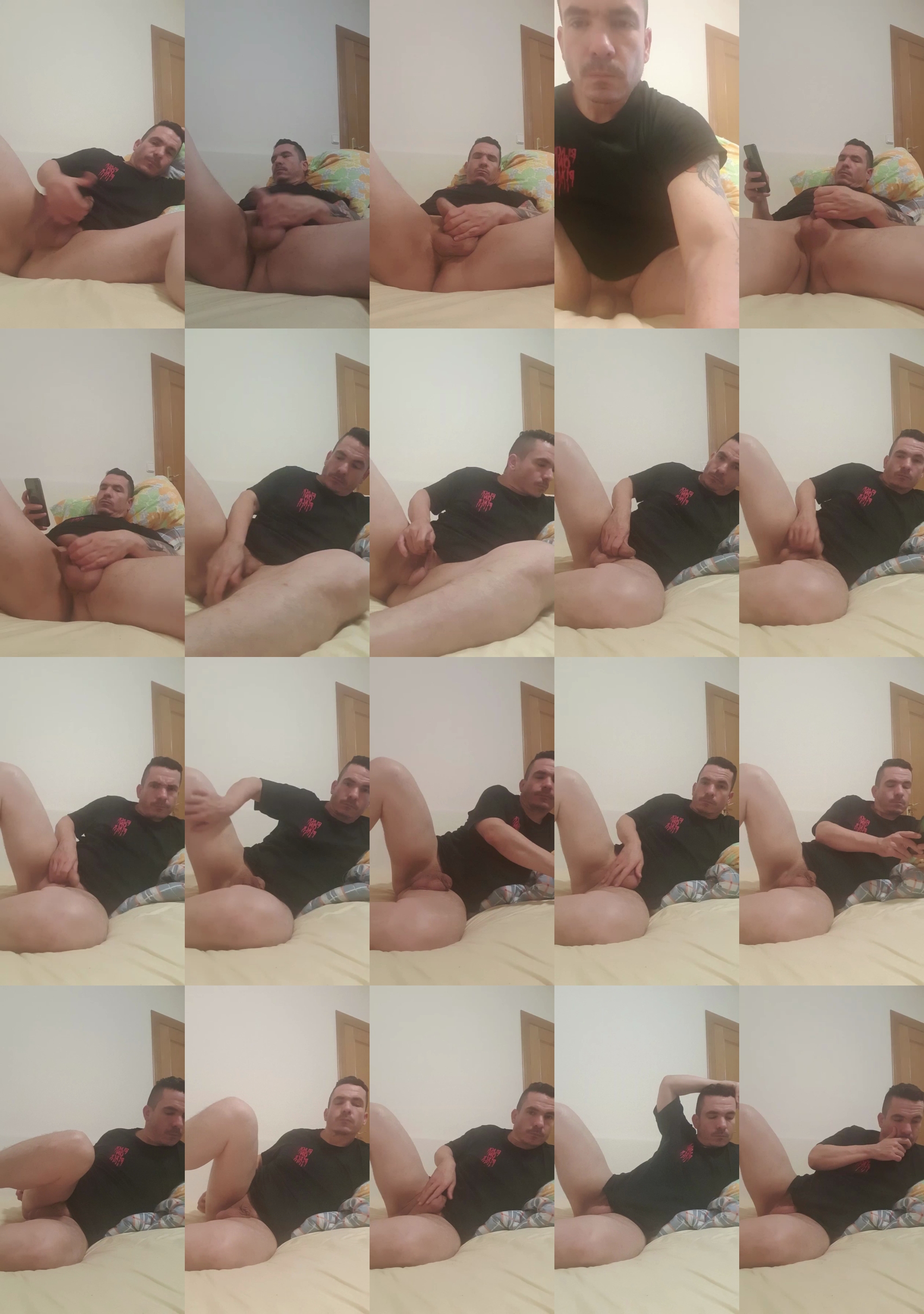 Lord_Two 25-01-2024 Recorded Video dirty