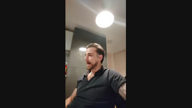 Neotrix33 24-01-2024 Recorded Video bigdick