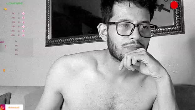 Nicolasrodrii 25-01-2024 Recorded Video fingers