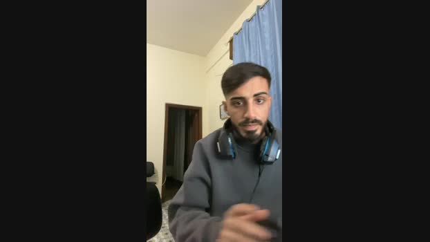alcatraz24 24-01-2024 Recorded Video dirty