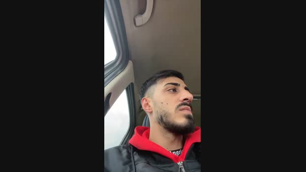 alcatraz24 25-01-2024 Recorded Video naughty