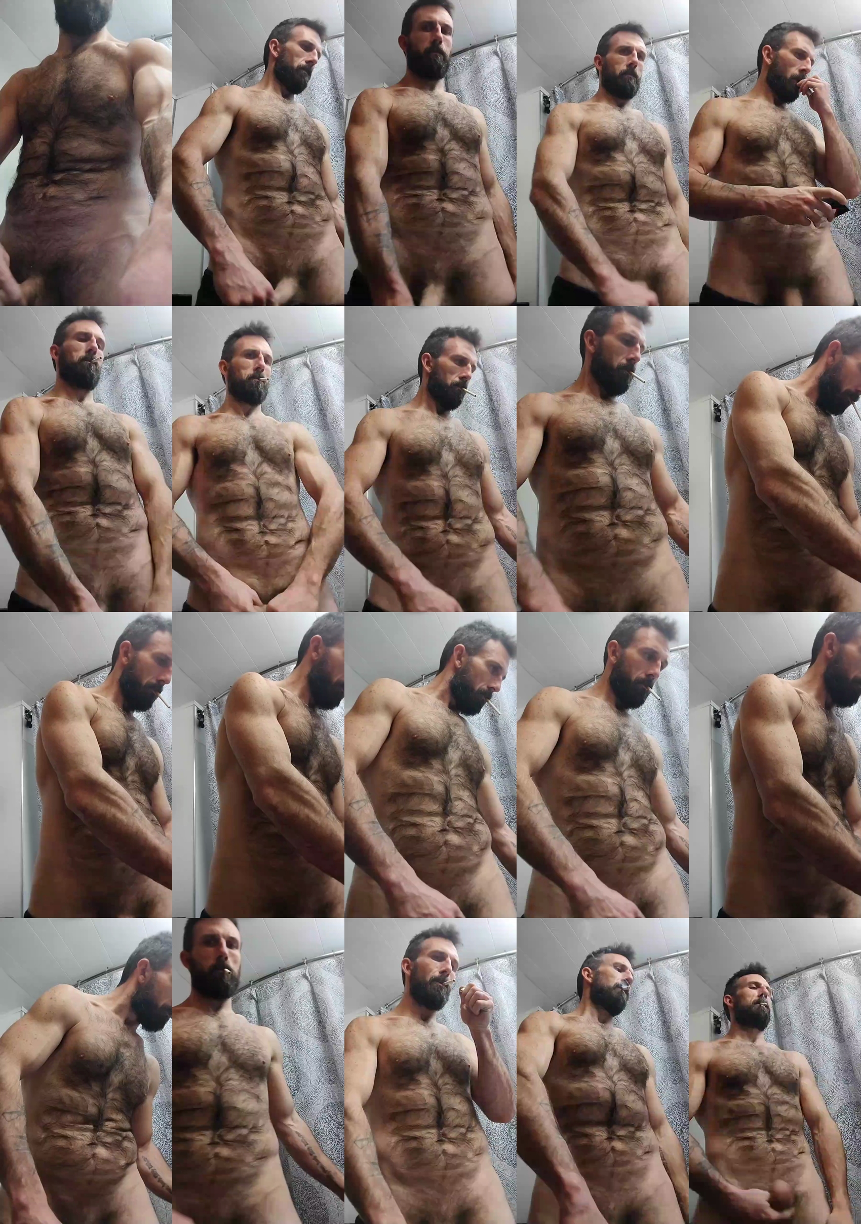 chewy1lb 25-01-2024 Recorded Video naked