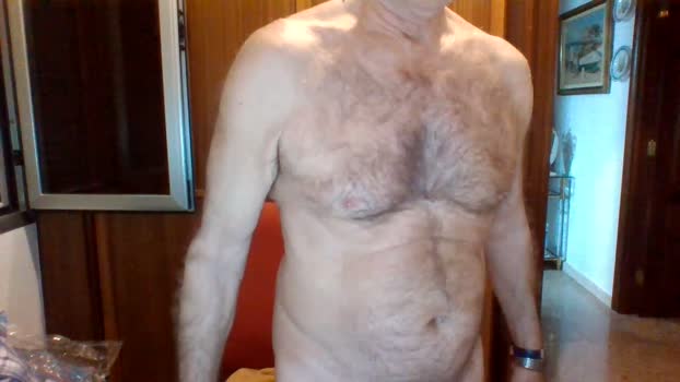 elcanarion 24-01-2024 Recorded Video fingering