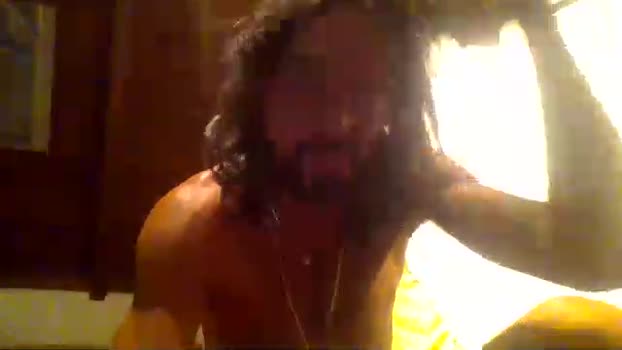 facundo100001 25-01-2024 Recorded Video beauty