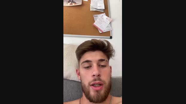 fran2064 25-01-2024 Recorded Video wank