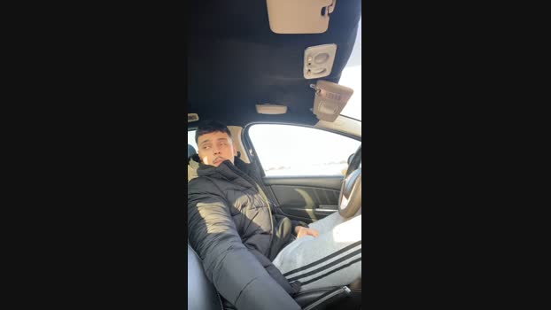 fuerte22 25-01-2024 Recorded Video jerking
