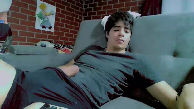 gerardcolo 25-01-2024 Recorded Video bigballs